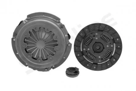 Автозапчасть STARLINE SL3DS0236