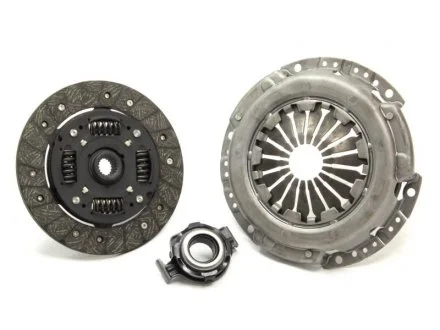 Автозапчасть STARLINE SL3DS0938