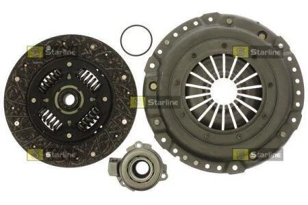 Автозапчасть STARLINE SL3DS0939