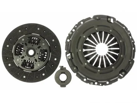 Автозапчасть STARLINE SL3DS0991