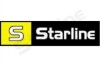 Комплект зчеплення STARLINE SL 3DS1123 (фото 1)