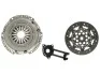 SPRZEGLO KPL FORD FIESTA/FUSION 01> 1.4 TDCI MAZDA 2 Z LOZYSKIEM HYDRAULICZNYM KPL SL3DS1144