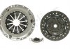 SPRZEGLO KPL  TOYOTA YARIS 06-  1,0 1,3 BENZ. ( SR. 200 MM ) SZT SL3DS1170