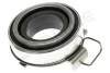 SPRZEGLO KPL TOYOTA YARIS 06- 1,0 1,3 BENZ. (SR. 200 MM) SZT STARLINE SL3DS1170 (фото 4)