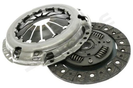 SPRZEGLO KPL TOYOTA YARIS 06- 1,0 1,3 BENZ. (SR. 200 MM) SZT STARLINE SL3DS1170