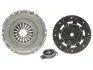 SPRZEGLO KPL FIAT DOBLO/IDEA 1.3 JTD 75-90PS 05>  215MM 20X23 20N SZT SL3DS1173