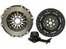 SPRZEGLO KPL Z LOZYSKIEM HYDR FORD GALAXY/MONDEO IV 2.0 TDCI  06> KPL SL3DS1217