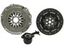 SPRZEGLO KPL Z LOZYSKIEM HYDR FORD GALAXY/MONDEO IV 2.0 TDCI 06&gt; KPL STARLINE SL3DS1217 (фото 2)