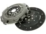 SPRZEGLO KPL Z LOZYSKIEM HYDR FORD GALAXY/MONDEO IV 2.0 TDCI 06&gt; KPL STARLINE SL3DS1217 (фото 5)