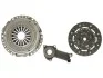 SPRZEGLO KPL + CSC FORD KPL SL3DS1251