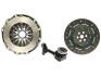 SPRZEGLO KPL FORD FOCUS II, MAZDA 3, VOLVO S40  1,6 TDCI KPL STARLINE SL3DS1259