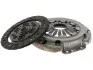SPRZEGLO KPL Z LOZYSKIEM HYDR RENAULT CLIO III/MODUS 1.2 16V 04&gt; KPL STARLINE SL3DS9043 (фото 3)