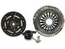 SPRZEGLO KPL + CSC DACIA LOGAN, RENAULT CLIO III, MEGANE II, SCENIC II KPL SL3DS9044