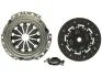 SPRZEGLO KPL  731239511 VW GOLF III/POLO/VENTO 1,4/1,6 SR.200MM SZT SL3DS9051