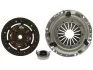 SPRZEGLO KPL HONDA CIVIC IV 1.4 95-05 KPL SL3DS9054