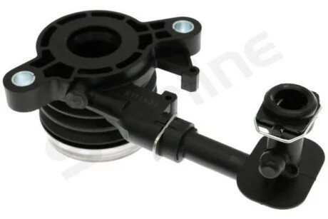 SPRZEGLO KPL + CSC NISSAN MICRA, NOTE, QASHQUAI, TIIDA KPL STARLINE SL3DS9071