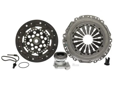 Фото 1 - комплект зчеплення STARLINE SL 3DS9081 Комплект зчеплення STARLINE SL 3DS9081 (фото 1)