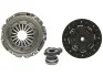 SPRZEGLO KPL Z LOZYSKIEM HYDR OPEL ASTRA G 98&gt; SZT STARLINE SL3DS9100 (фото 1)