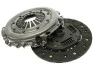 SPRZEGLO KPL Z LOZYSKIEM HYDR OPEL ASTRA G 98&gt; SZT STARLINE SL3DS9100 (фото 3)