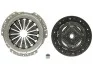Комплект зчеплення+маховик!!! SL 4DS1299