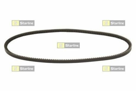 Клиновый ремень STARLINE SR 10X1063