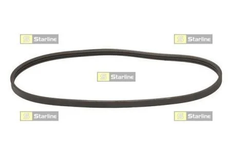 Доріжковий ремінь STARLINE SR3PK815