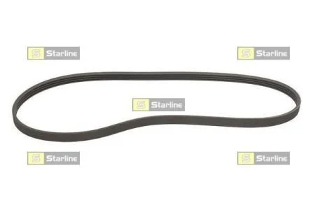 Автозапчасть STARLINE SR4PK1260