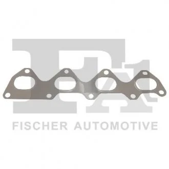 USZCZELKA KOLEK WYDECH AUDI A1/A3/SEAT ALHAMBRA/ALTEA/IBIZA/LEON 1.4 TFSI SZT STARLINE ST411022