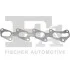 USZCZELKA KOLEK WYDECH OPEL 1.2B 16V 98- SZT STARLINE ST412009