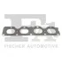 USZCZELKA KOLEK WYDECH  ALFA ROMEO 159/FIAT CROMA/OPEL ASTRA H/J 1.6/1.8/1.8 16V SZT STARLINE ST412018