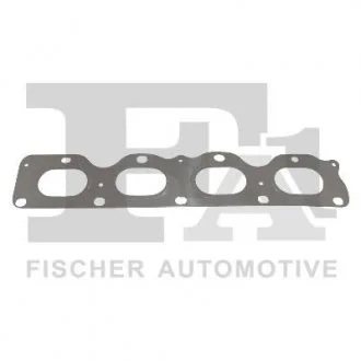 USZCZELKA KOLEK WYDECH ALFA ROMEO 159/FIAT CROMA/OPEL ASTRA H/J 1.6/1.8/1.8 16V SZT STARLINE ST412018