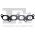 USZCZELKA KOLEK WYDECH  FORD FOCUS 1.6 16V 99-04 SZT STARLINE ST413007