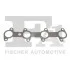 USZCZELKA TLUMIKA  ALFA ROMEO 147/156 1.9 JTD 00> SZT STARLINE ST433008