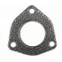 USZCZELKA TLUMIKA BMW  SKODA SZT STARLINE ST570905