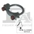 OBEJMA TLUMIKA UNIWERSALNA -M10 , 43MM SZT STARLINE ST921943
