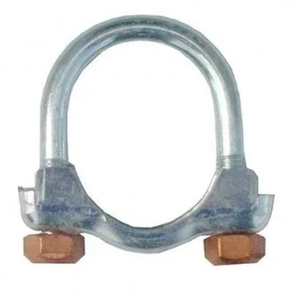 OBEJMA TLUMIKA 50,5 MM /M10/ FORD SZT STARLINE ST921950