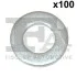 PODKLADKA (100 SZT ) ST98410021100