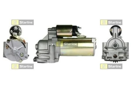 Автозапчастина STARLINE SX2167