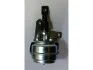 ZAWOR ( GRUSZKA ) TURBOSPREZARKI AUDI SKODA VW 2.0 TDI <2013 AUY AJM ASV AHF ALH ATD BVK SZT STARLINE TDND5022