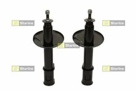Амортизатор подвески STARLINE TL A31016.2