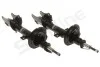 Амортизатор подвески TL C00159.2