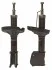 Амортизатор подвески TL C00201.2