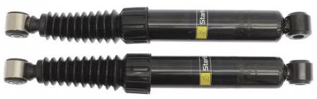 Амортизатор підвіски STARLINE TL C00284.2