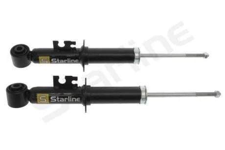 Амортизатор подвески STARLINE TL C00301.2