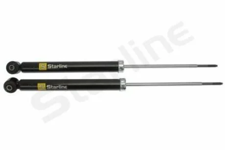 Амортизатор подвески STARLINE TL C00307.2