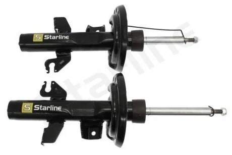 AMORTYZATOR PRZOD SZT STARLINE TLC003301