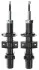 AMORTYZATOR PR/LE OLEJOWY, PRZOD SZT STARLINE TLC003602
