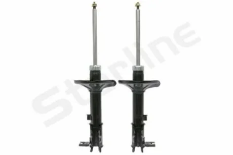 Амортизатор підвіски STARLINE TL C00390/1