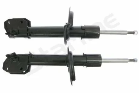 Амортизатор підвіски STARLINE TL C00413/4