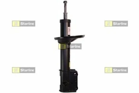 Амортизатор підвіски STARLINE TL D26507/8